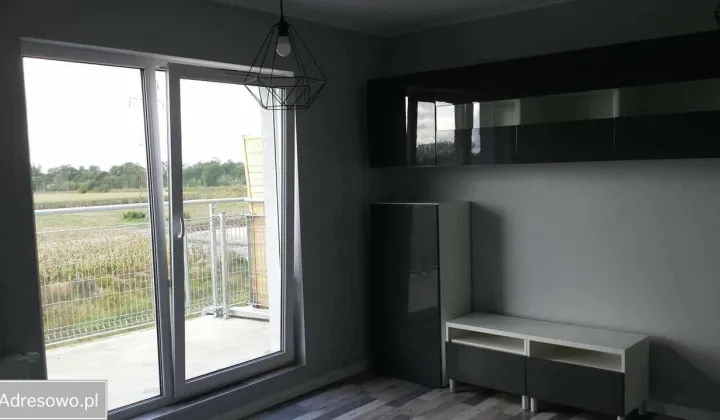 Mieszkanie 2-pokojowe Plewiska, ul. Miętowa