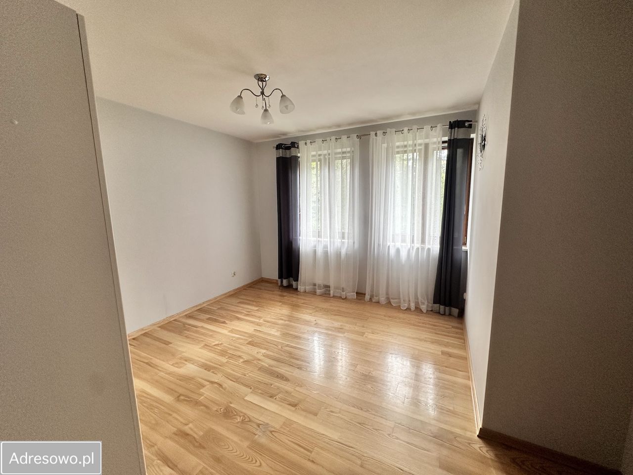 dom wolnostojący, 3 pokoje Krasne. Zdjęcie 16