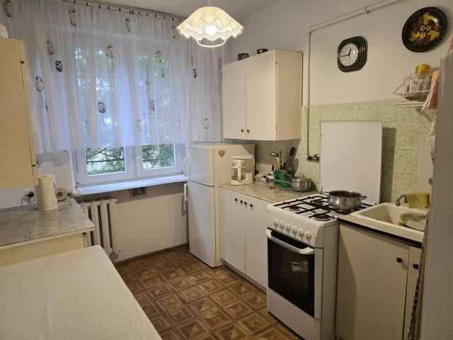 Mieszkanie 3-pokojowe Wołomin, ul. Kobyłkowska. Zdjęcie 4