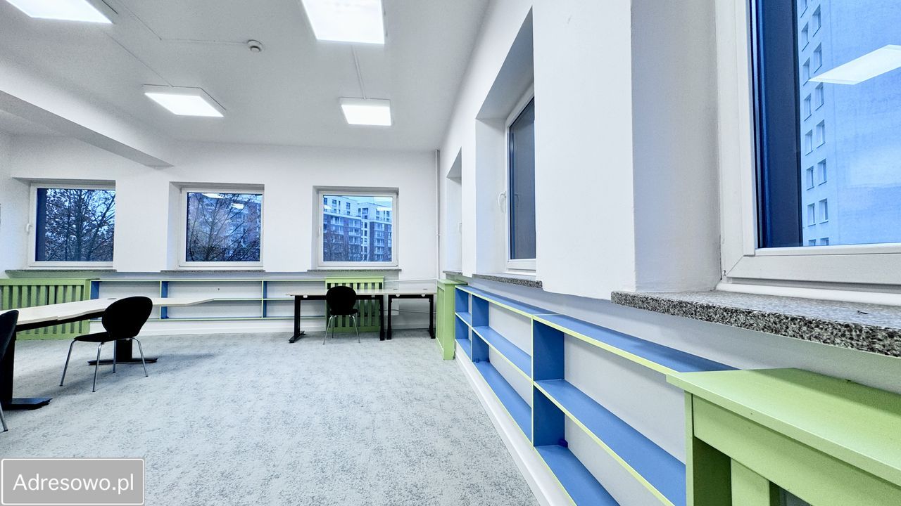 Lokal Warszawa Ursynów, ul. Dereniowa. Zdjęcie 6