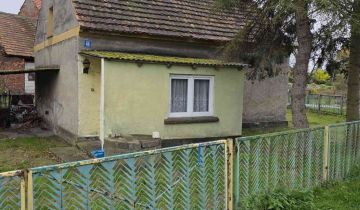 dom wolnostojący, 3 pokoje Paździorno