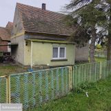 dom wolnostojący, 3 pokoje Paździorno