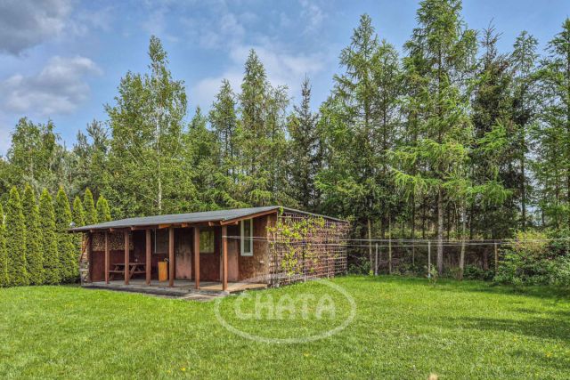 dom wolnostojący, 5 pokoi Lenartowice. Zdjęcie 37