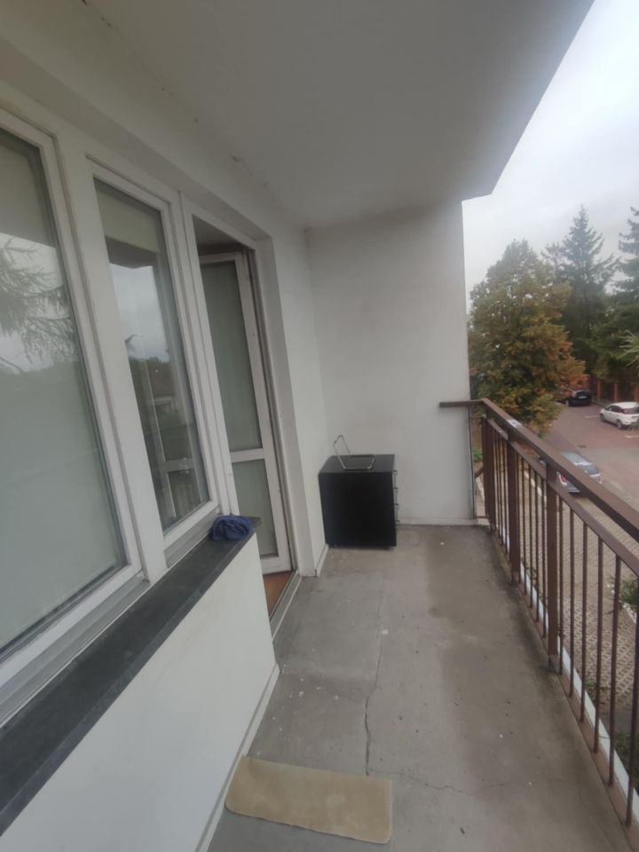 Mieszkanie 1-pokojowe Marki, ul. Tadeusza Rejtana. Zdjęcie 13