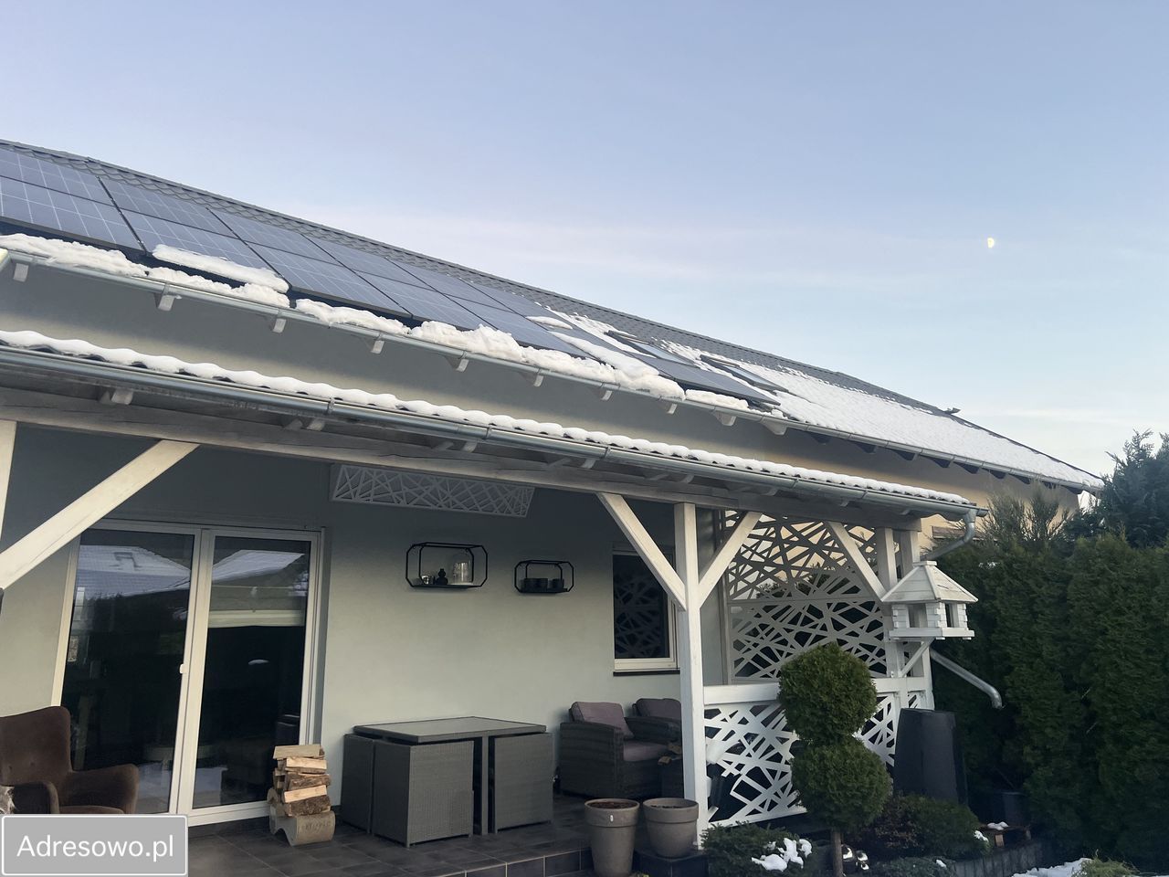 bliźniak, 4 pokoje Leszno, ul. Rzepakowa