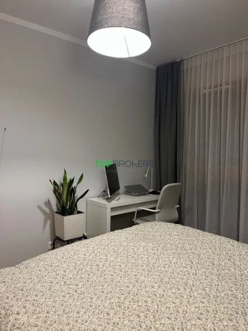 Mieszkanie 2-pokojowe Warszawa Wawer, ul. Jana Zygmunta Skrzyneckiego. Zdjęcie 4