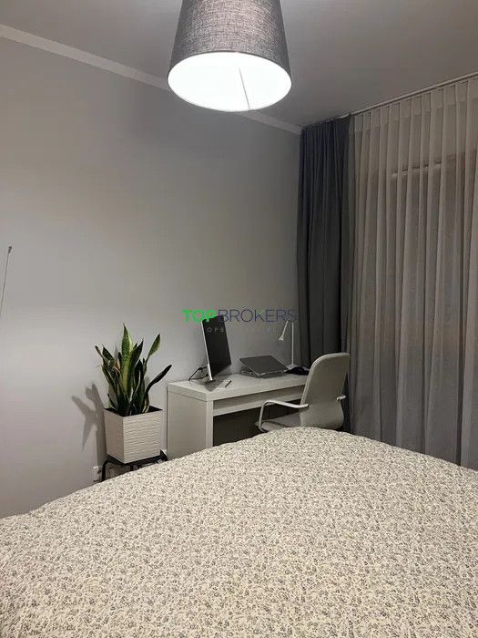 Mieszkanie 2-pokojowe Warszawa Wawer, ul. Jana Zygmunta Skrzyneckiego. Zdjęcie 4