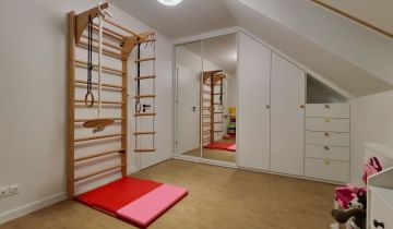 dom wolnostojący, 4 pokoje Warzenko