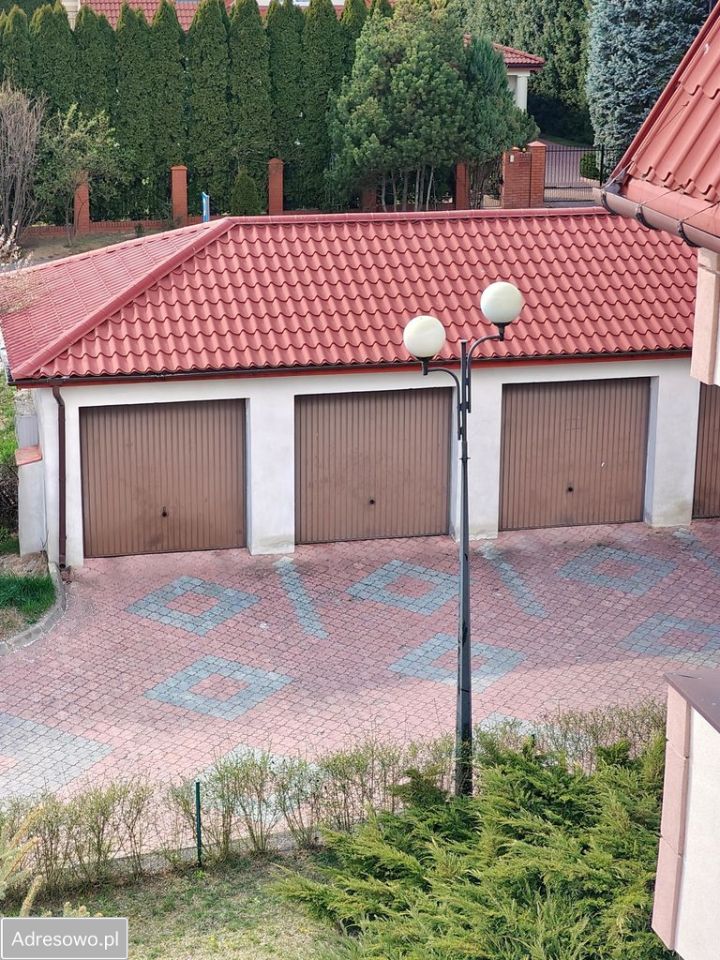 Mieszkanie 3-pokojowe Lublin Szerokie, ul. Gnieźnieńska. Zdjęcie 3