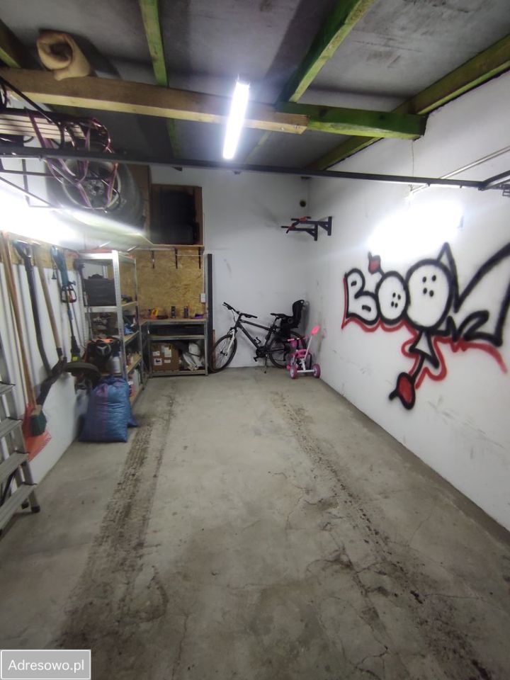 dom szeregowy, 4 pokoje Wieruszów, ul. Teklinowska. Zdjęcie 18