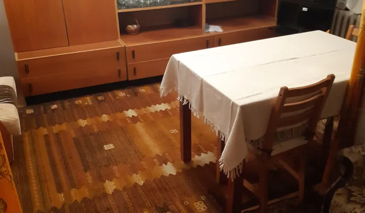 Mieszkanie 2-pokojowe Olecko, pl. Plac Wolności