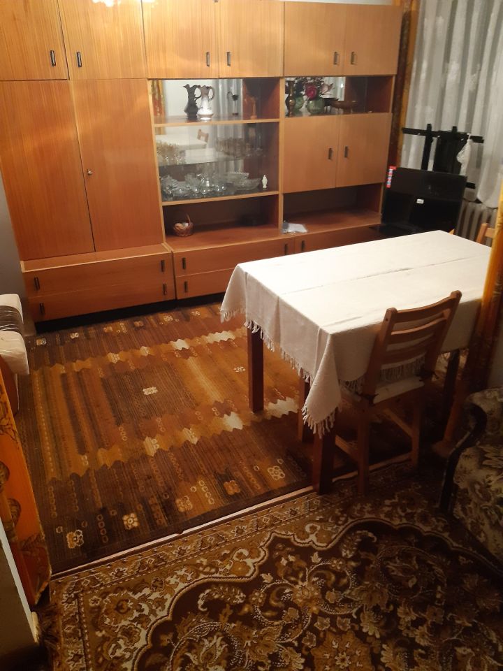 Mieszkanie 2-pokojowe Olecko, pl. Plac Wolności