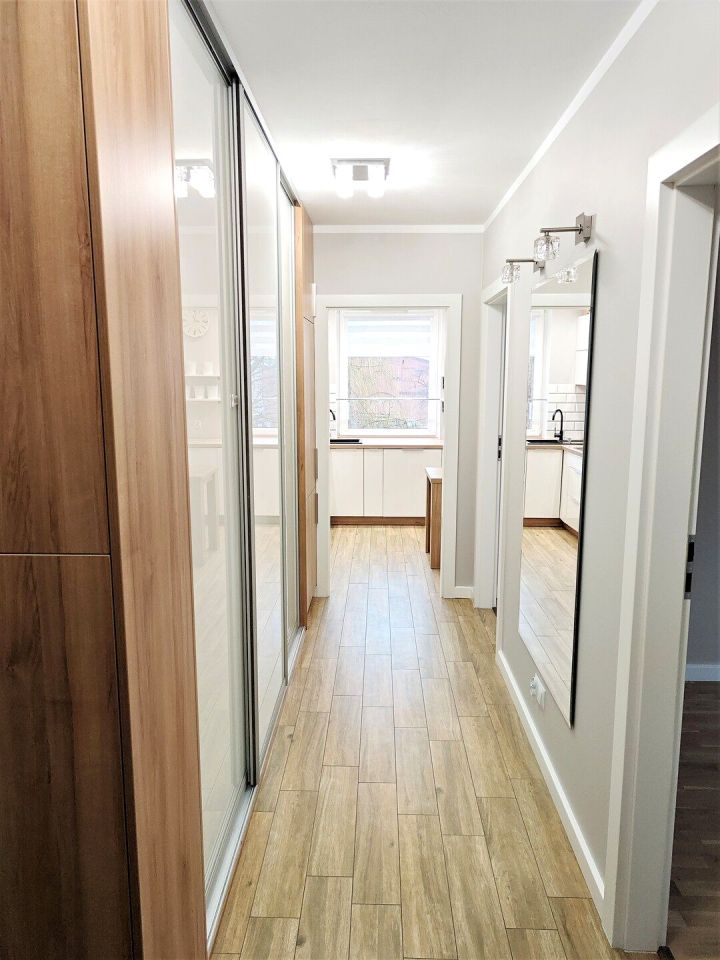 Mieszkanie 3-pokojowe Brzeg Centrum, ul. Wolności. Zdjęcie 15