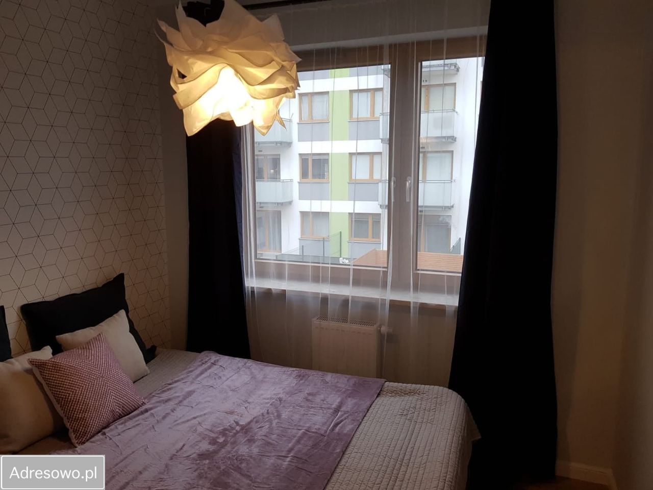 Mieszkanie 3-pokojowe Józefosław, ul. XXI Wieku. Zdjęcie 5