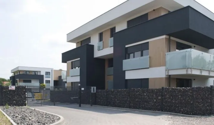 Mieszkanie 3-pokojowe Katowice Podlesie, ul. Migdałowców