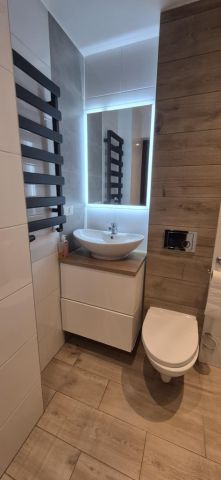 Mieszkanie 2-pokojowe Mysłowice, ul. Karola Miarki. Zdjęcie 2