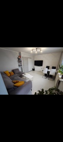 Mieszkanie 3-pokojowe Konin Chorzeń, ul. Hiacyntowa. Zdjęcie 1