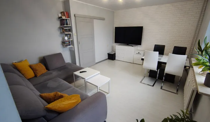 Mieszkanie 3-pokojowe Konin Chorzeń, ul. Hiacyntowa