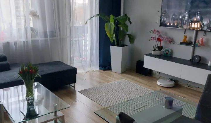 Mieszkanie 4-pokojowe Sieradz