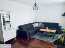 Mieszkanie 3-pokojowe Toruń Bydgoskie Przedmieście, ul. Józefa Ignacego Kraszewskiego. Zdjęcie 4