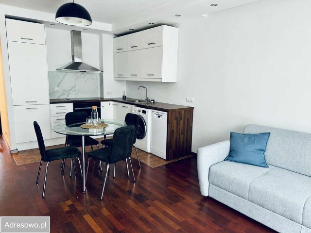 Mieszkanie 3-pokojowe Gdańsk Piecki, ul. Królewskie Wzgórze. Zdjęcie 1