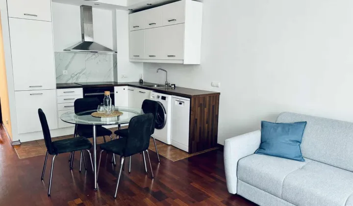 Mieszkanie 3-pokojowe Gdańsk Piecki, ul. Królewskie Wzgórze