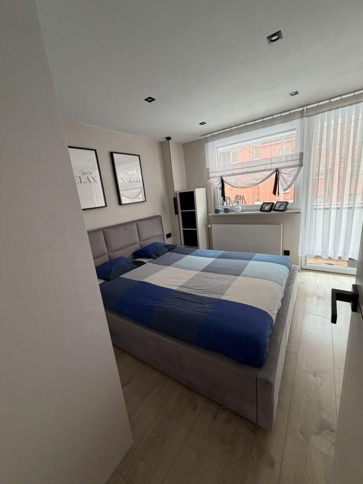 Mieszkanie 3-pokojowe Świętochłowice Centrum, ul. Wyzwolenia. Zdjęcie 7