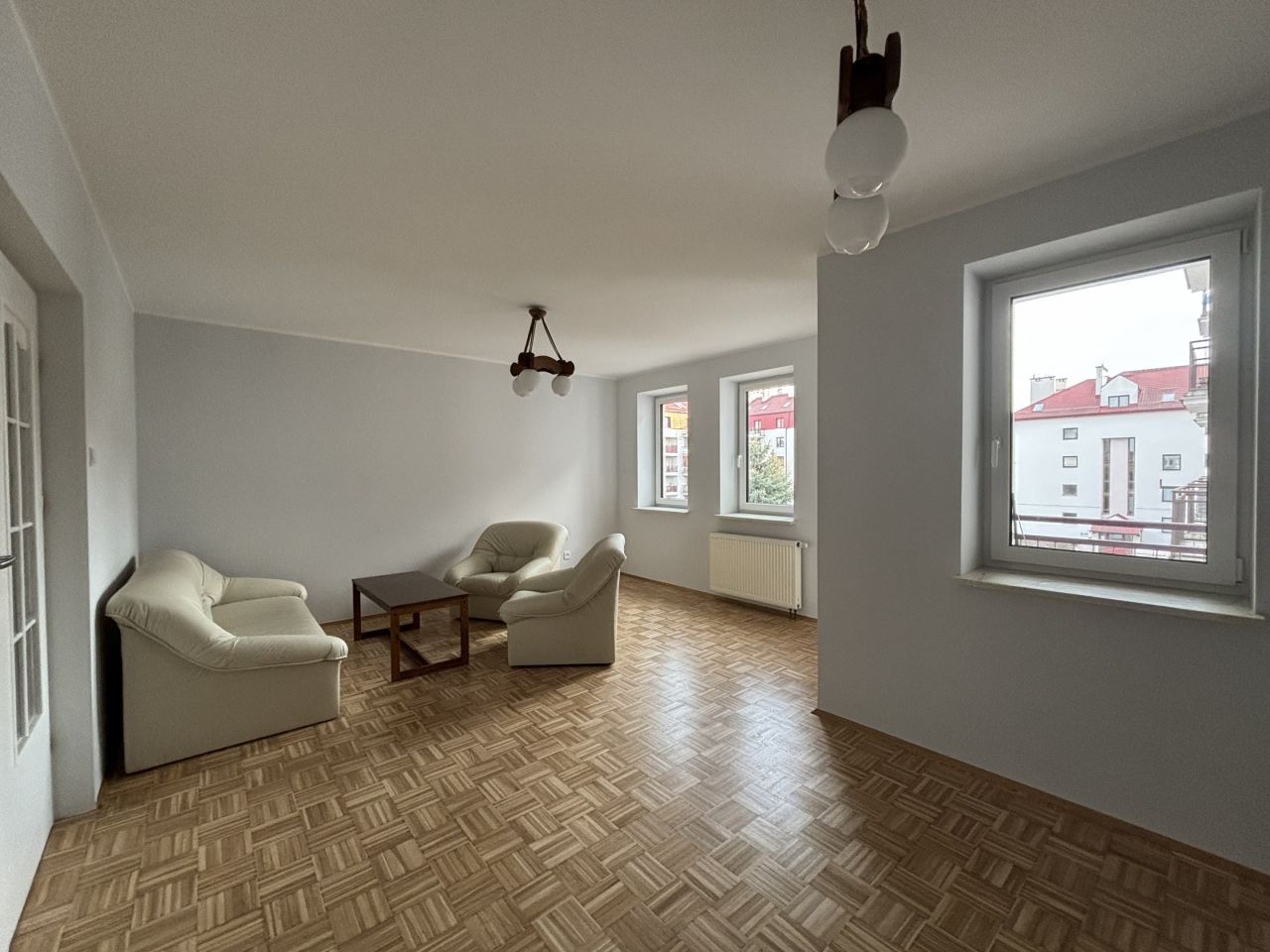 Mieszkanie 2-pokojowe Kraków Bronowice, ul. Eljasza Walerego Radzikowskiego. Zdjęcie 6