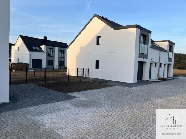 bliźniak, 6 pokoi Miłoszyce, ul. Juliusza Słowackiego. Zdjęcie 8