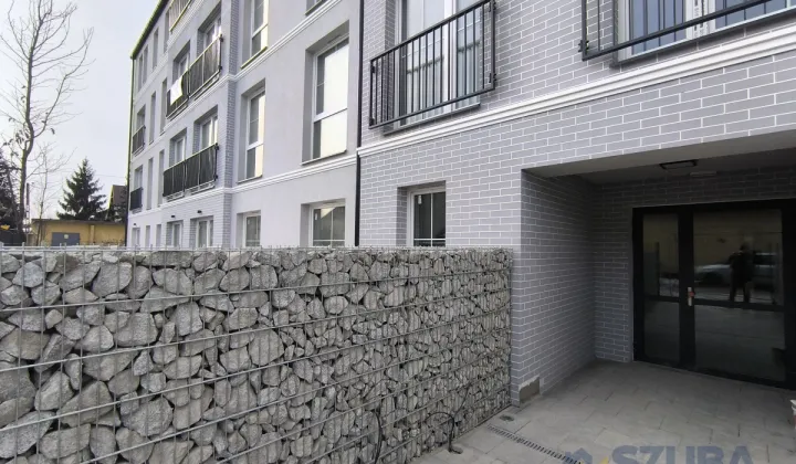 Mieszkanie 3-pokojowe Pruszków, ul. Wesoła