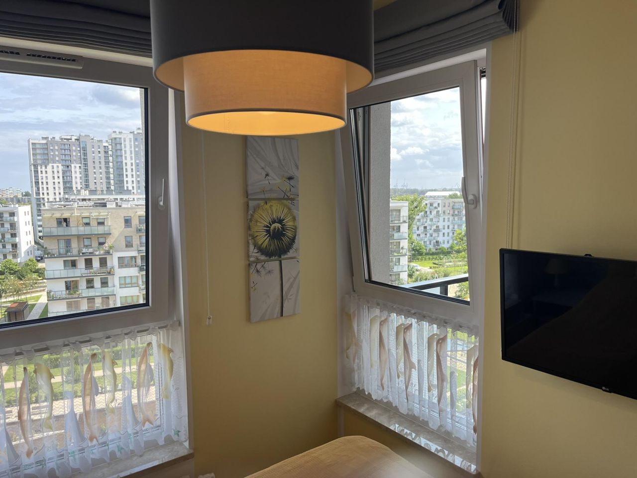 Mieszkanie 2-pokojowe Gdańsk Letnica, ul. Sucha. Zdjęcie 3