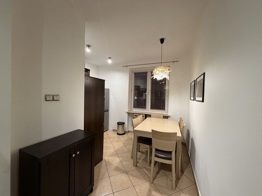 Mieszkanie 1-pokojowe Bydgoszcz Osiedle Leśne, ul. 11 Listopada. Zdjęcie 4