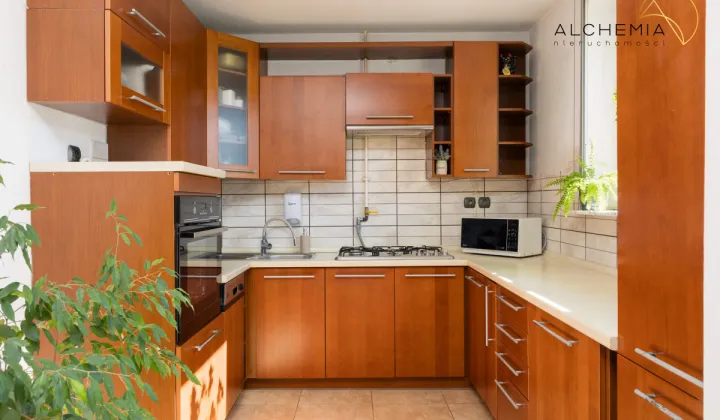 Mieszkanie 3-pokojowe Warszawa Białołęka, ul. Skarbka z Gór