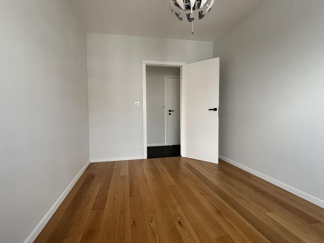 Mieszkanie 4-pokojowe Warszawa Służewiec, ul. Komputerowa. Zdjęcie 14