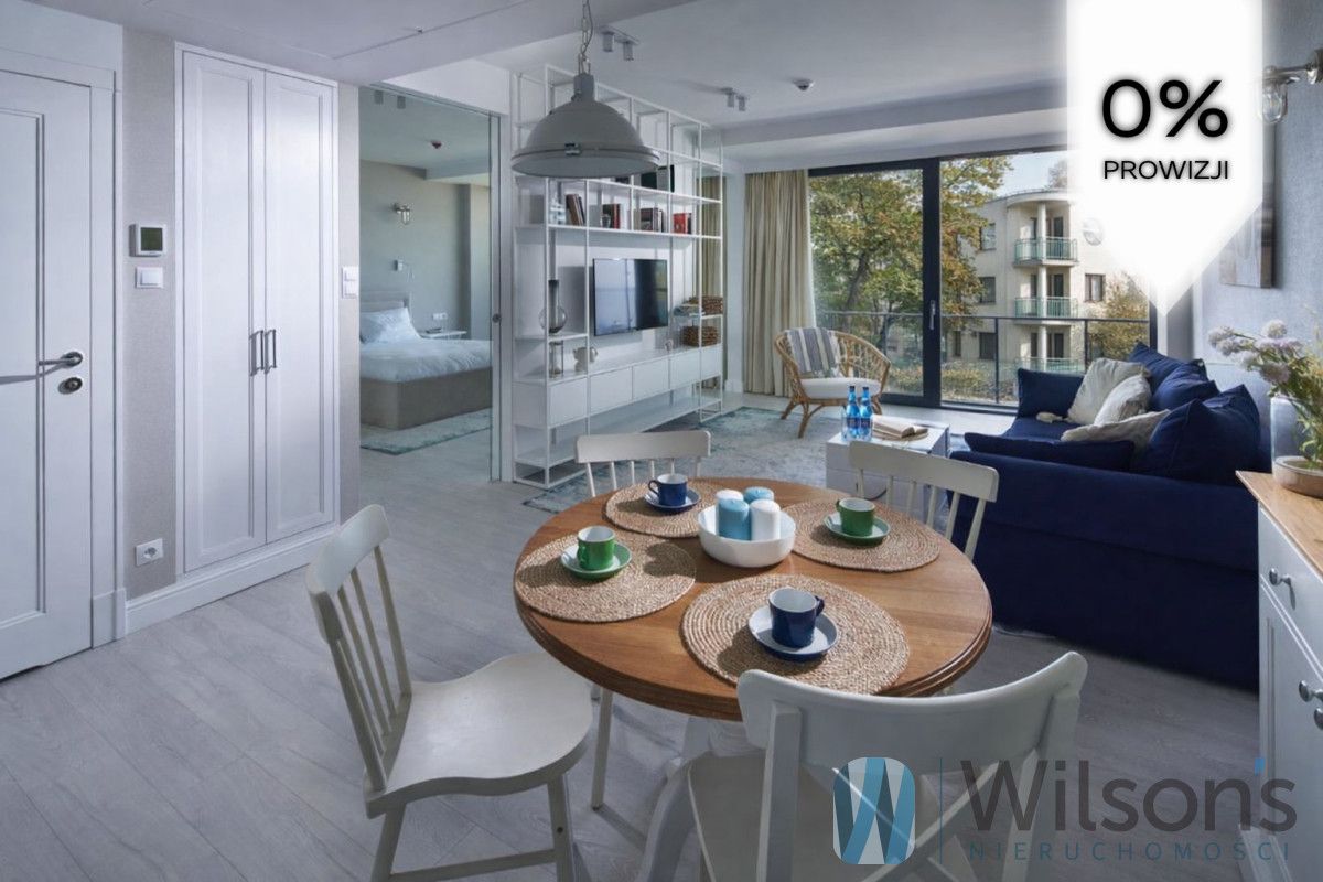 Mieszkanie 2-pokojowe Gdynia Orłowo, ul. Cyprysowa. Zdjęcie 1