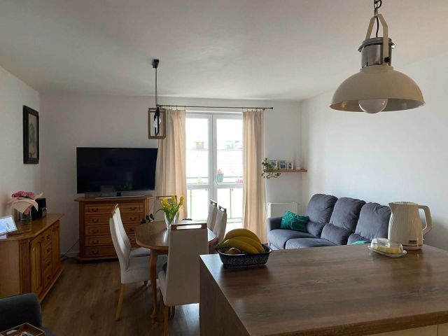 Mieszkanie 4-pokojowe Szczecin Bukowe, ul. Akwarelowa. Zdjęcie 1