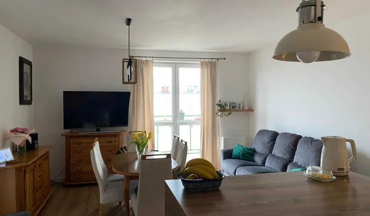 Mieszkanie 4-pokojowe Szczecin Bukowe