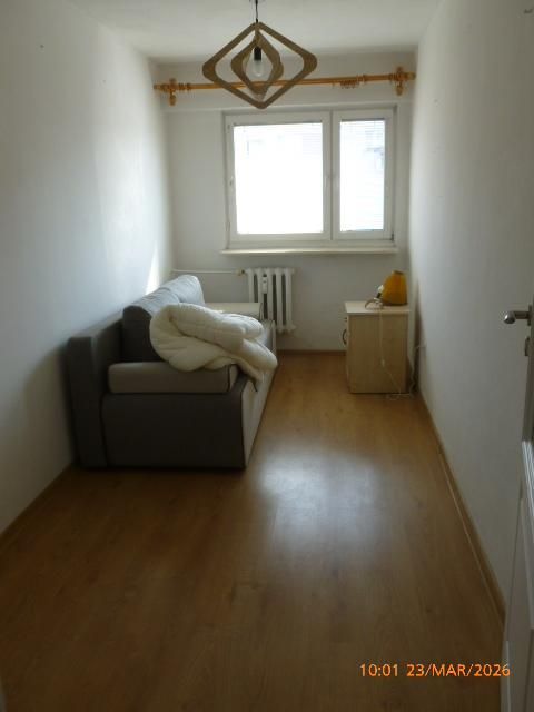 Mieszkanie 2-pokojowe Warszawa Ochota, ul. Stefana Baleya. Zdjęcie 4