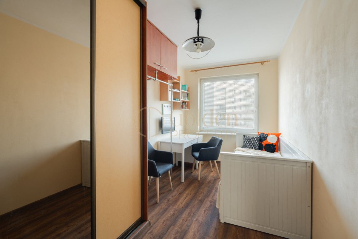 Mieszkanie 3-pokojowe Gdańsk Suchanino, ul. Franciszka Liszta. Zdjęcie 6