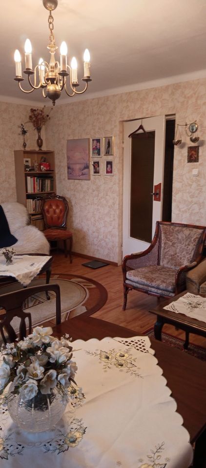 Mieszkanie 2-pokojowe Lubartów Centrum, ul. Powstańców Warszawy. Zdjęcie 9