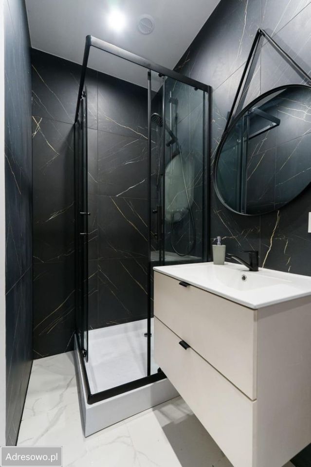 Mieszkanie 2-pokojowe Katowice Śródmieście, ul. Starowiejska. Zdjęcie 4