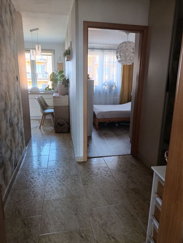 Mieszkanie 2-pokojowe Debrzno. Zdjęcie 4