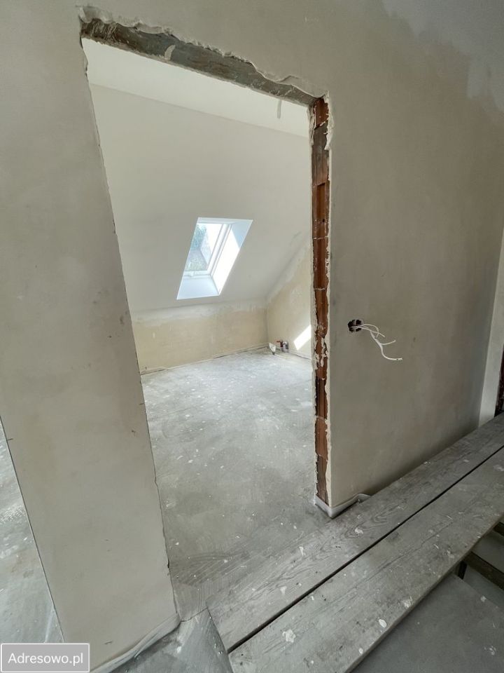 dom wolnostojący, 5 pokoi Szpetal Górny. Zdjęcie 3