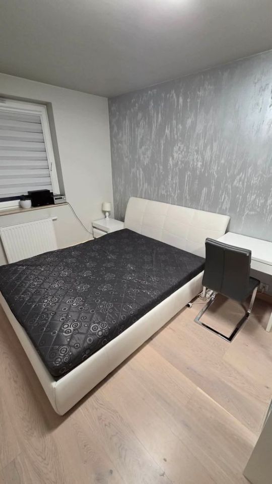 Mieszkanie 3-pokojowe Kraków Czyżyny. Zdjęcie 5