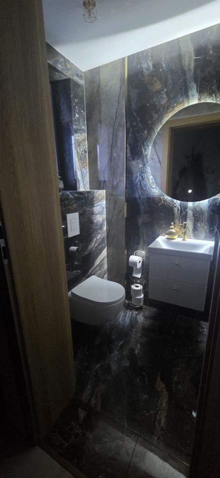 dom wolnostojący, 4 pokoje Pruszków, brak. Zdjęcie 5