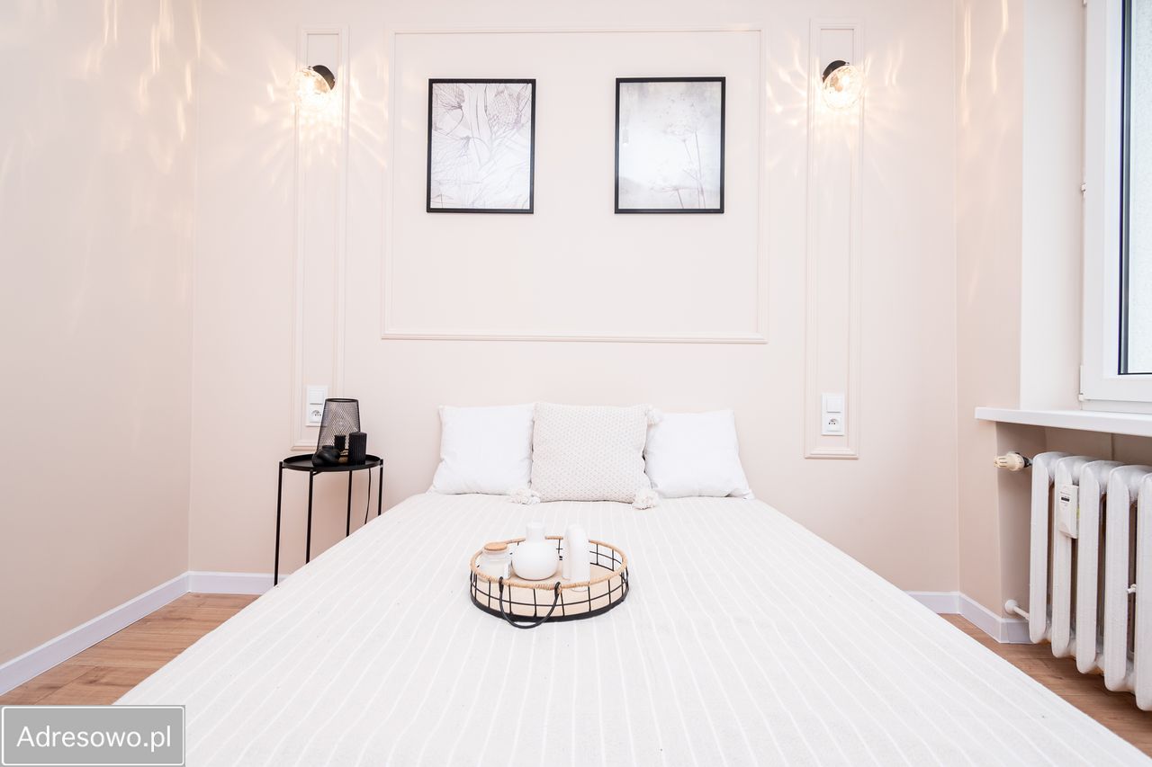 Mieszkanie 3-pokojowe Ostrów Wielkopolski, ul. Konopnickiej. Zdjęcie 8