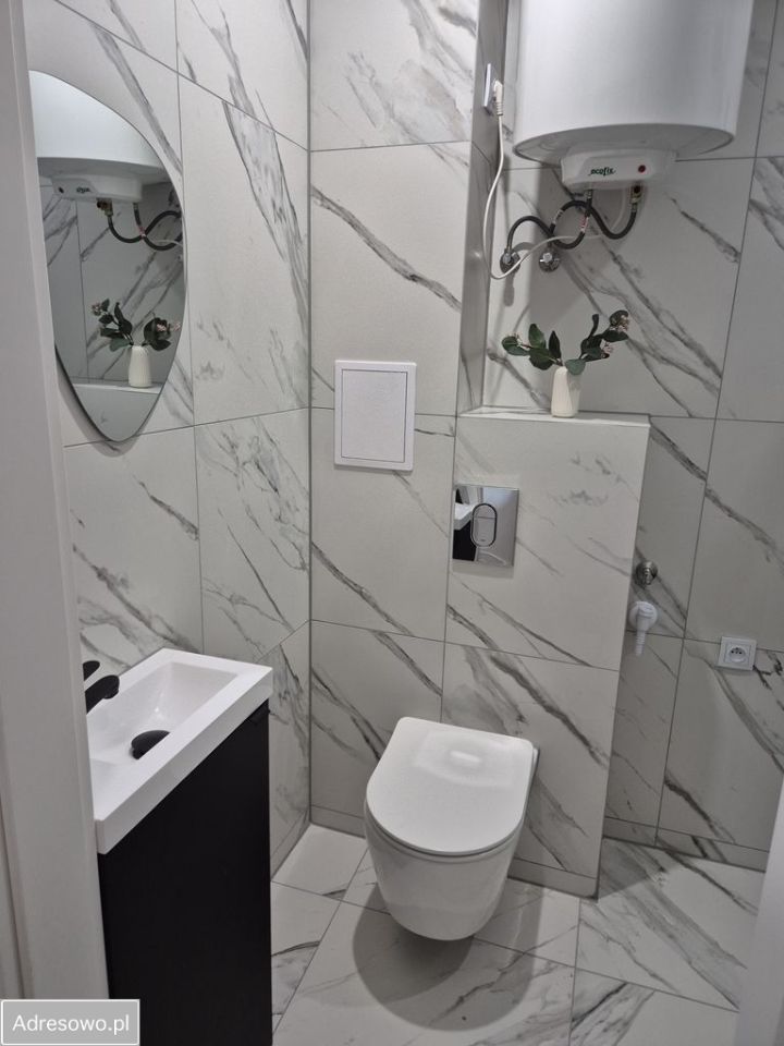 Mieszkanie 2-pokojowe Zabrze Rokitnica. Zdjęcie 6