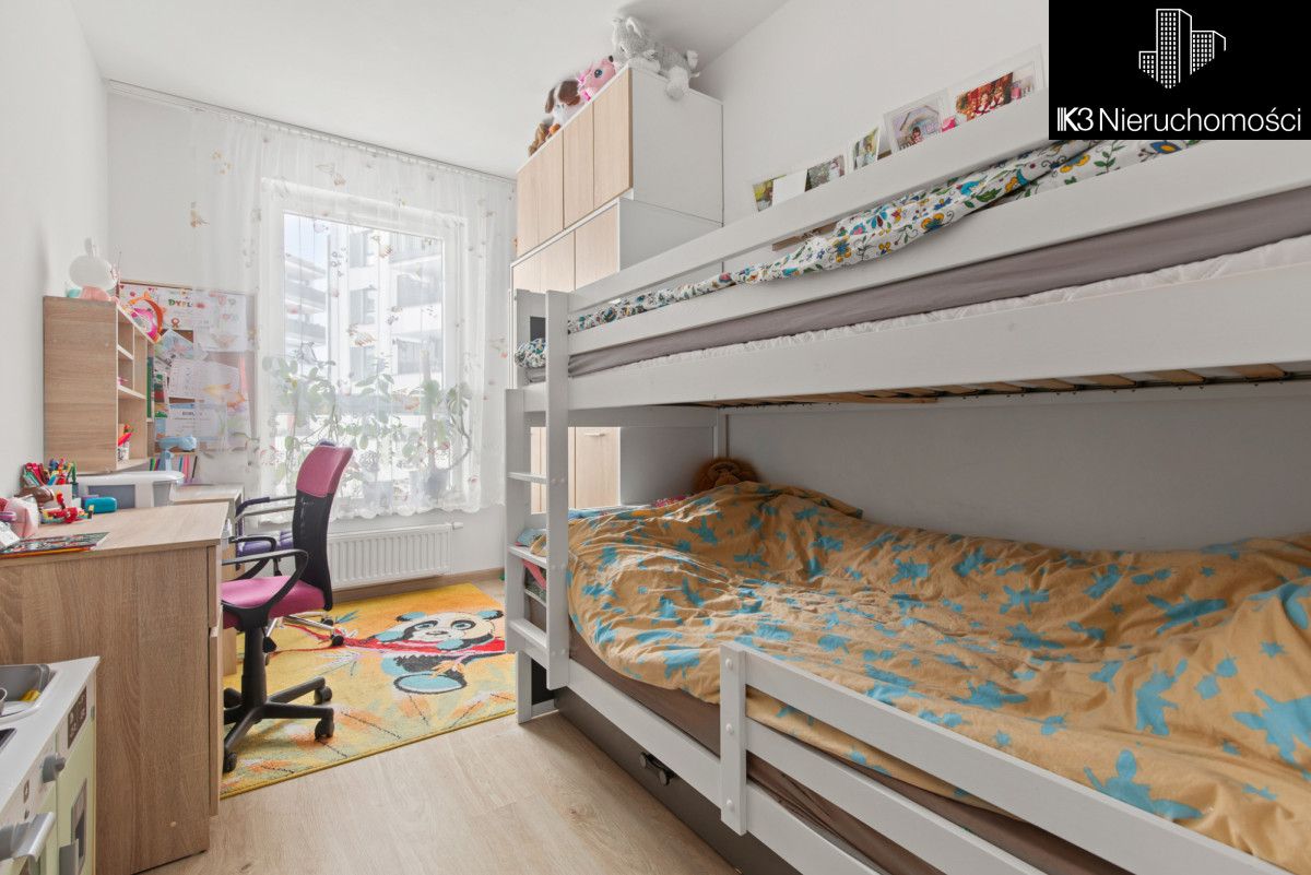 Mieszkanie 3-pokojowe Warszawa Włochy, ul. Przerwana. Zdjęcie 9