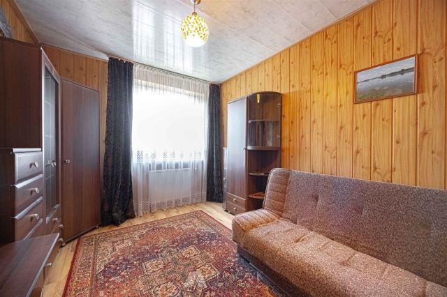 Mieszkanie 4-pokojowe Wrocław Śródmieście. Zdjęcie 25