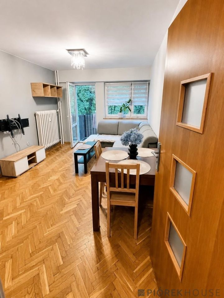 Mieszkanie 2-pokojowe Warszawa Żoliborz, ul. Włościańska. Zdjęcie 1